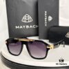 MAYBACH Z115 Sunglasses - Size 56, Temple Length 142mm