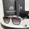 MAYBACH Z115 Sunglasses - Size 56, Temple Length 142mm