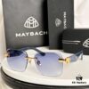 MAYBAC Z117 Sunglasses