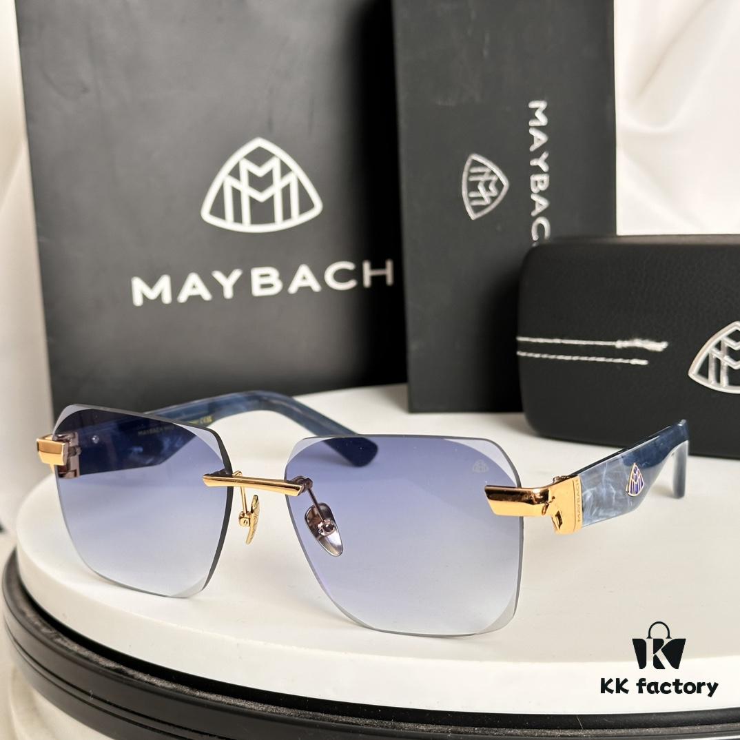MAYBAC Z117 Sunglasses