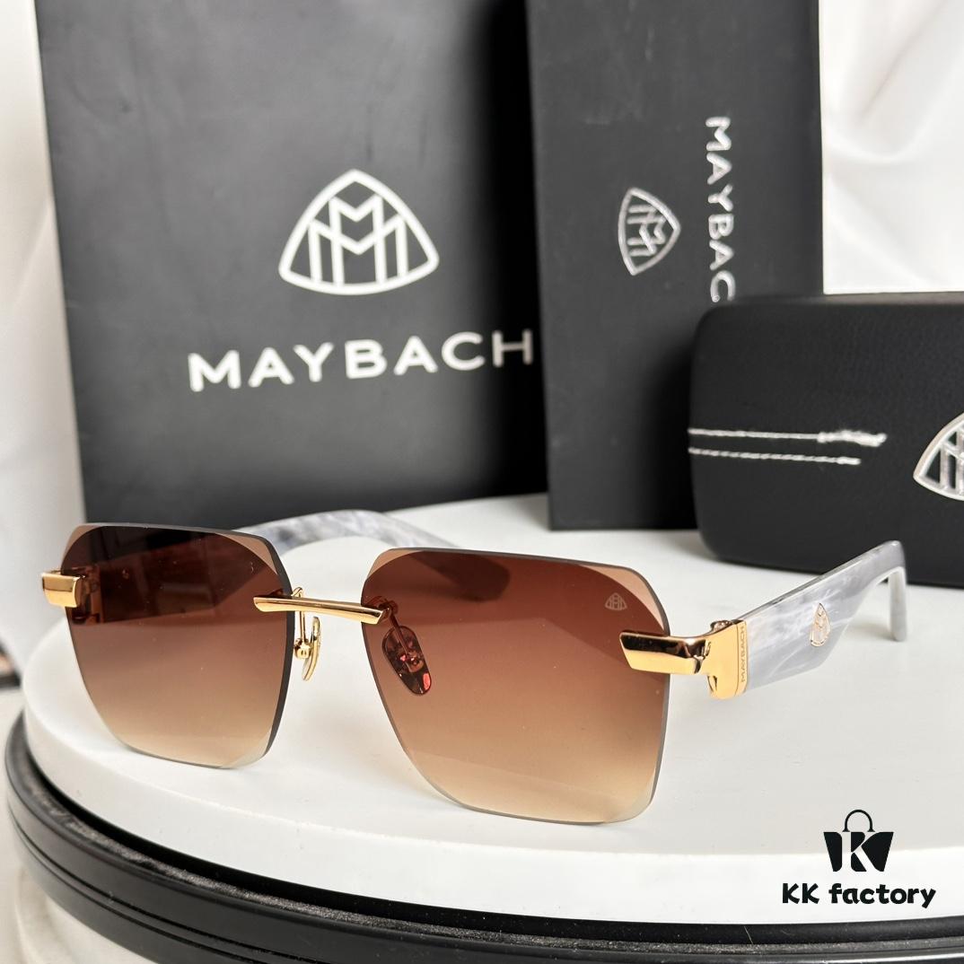 MAYBAC Z117 Sunglasses