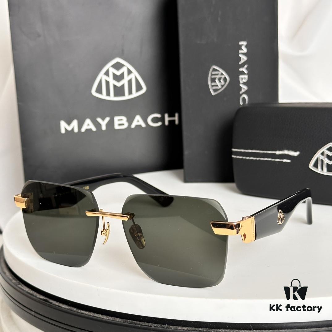 MAYBAC Z117 Sunglasses