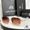 MAYBAC Z117 Sunglasses