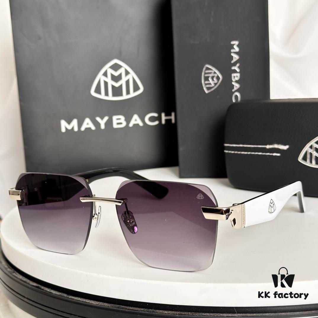 MAYBAC Z117 Sunglasses