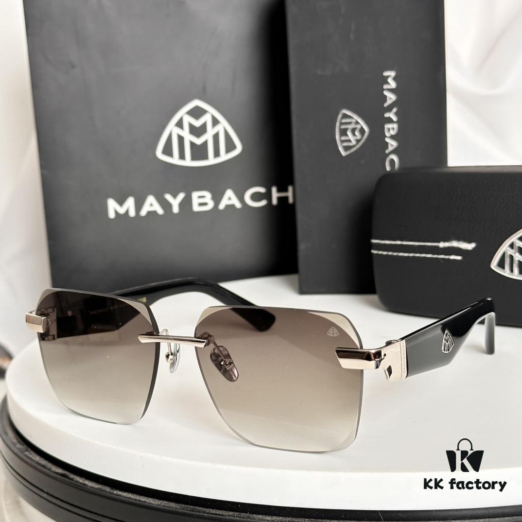 MAYBAC Z117 Sunglasses