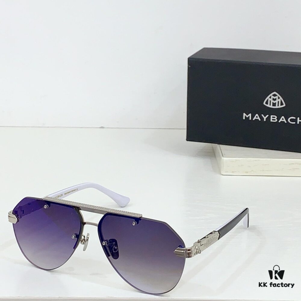 180 MAYBACH MOD: THE BIZSTER SIZE: 60-12-145