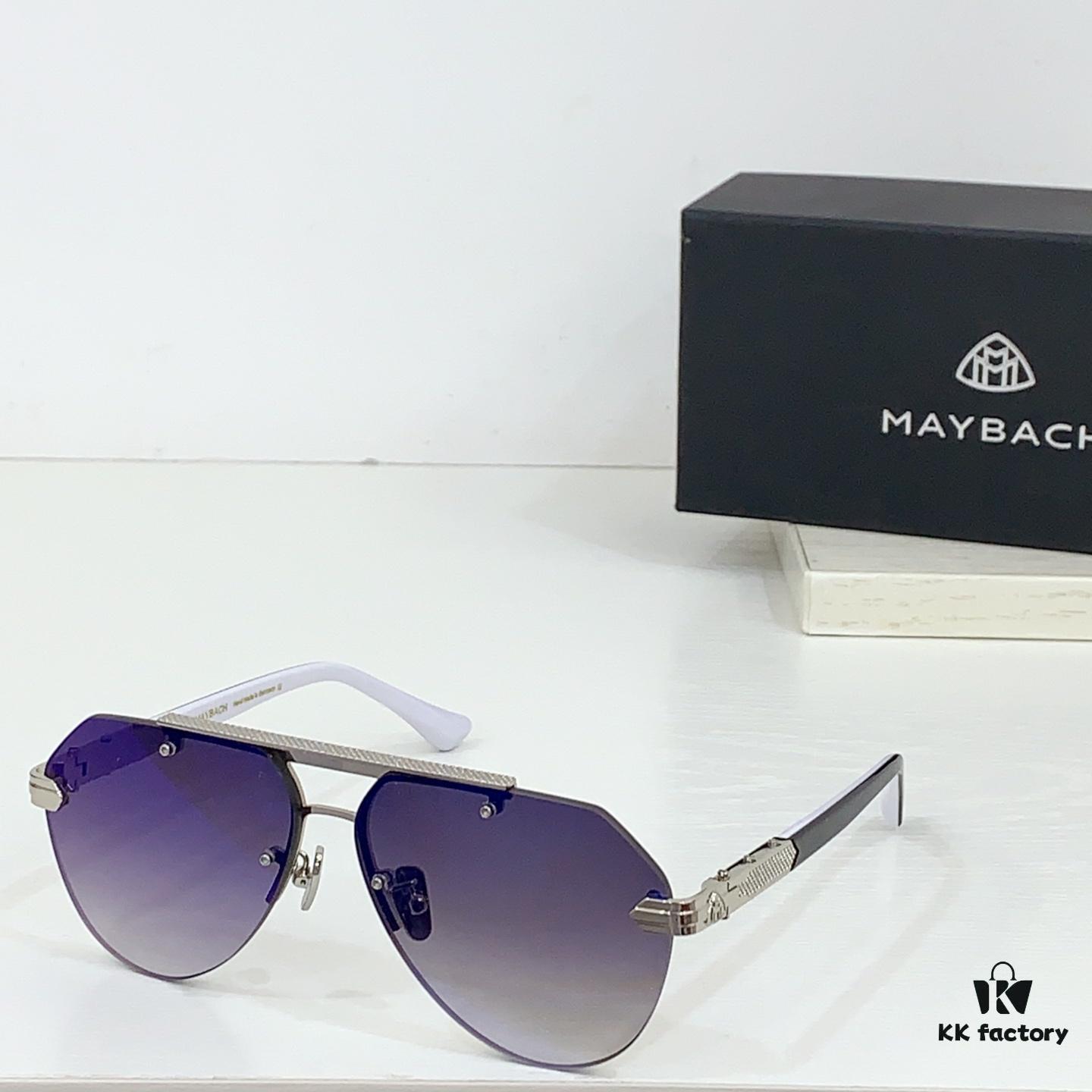 180 MAYBACH MOD: THE BIZSTER SIZE: 60-12-145