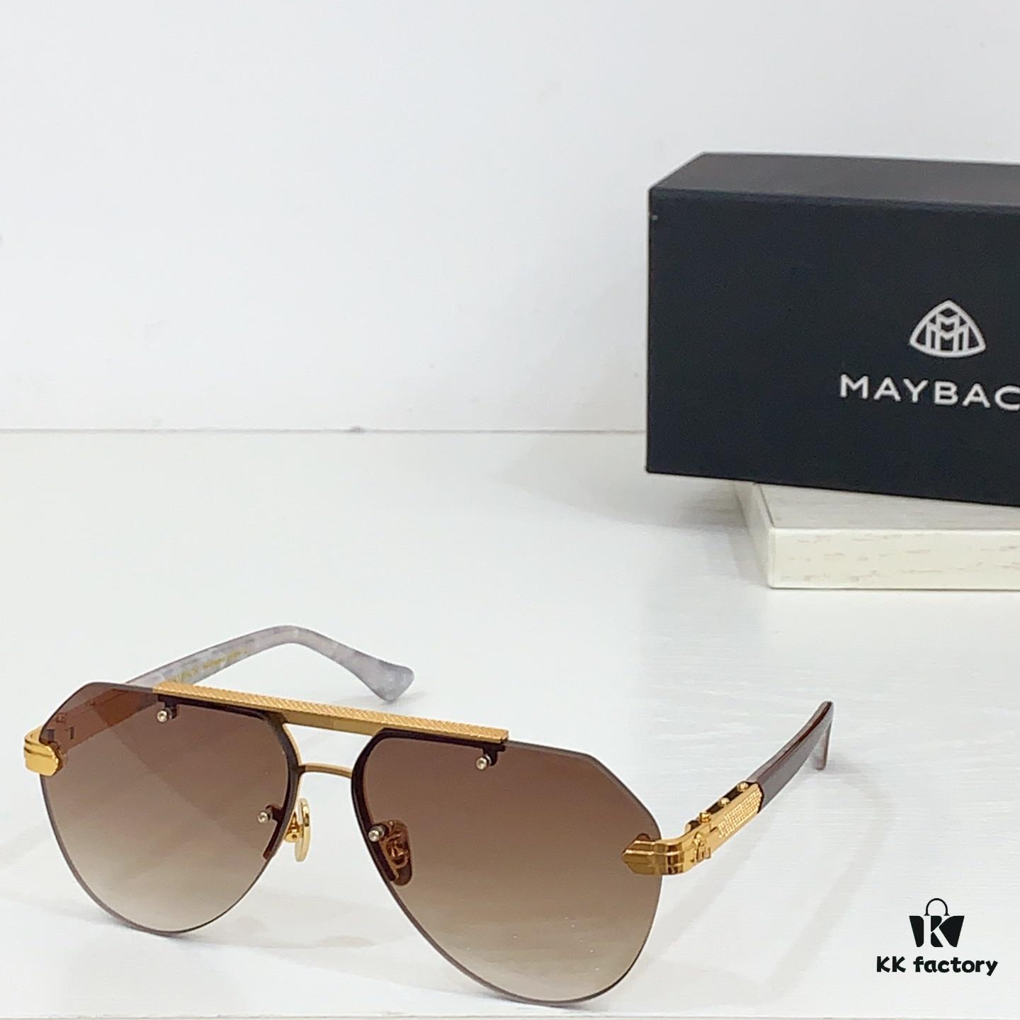 180 MAYBACH MOD: THE BIZSTER SIZE: 60-12-145