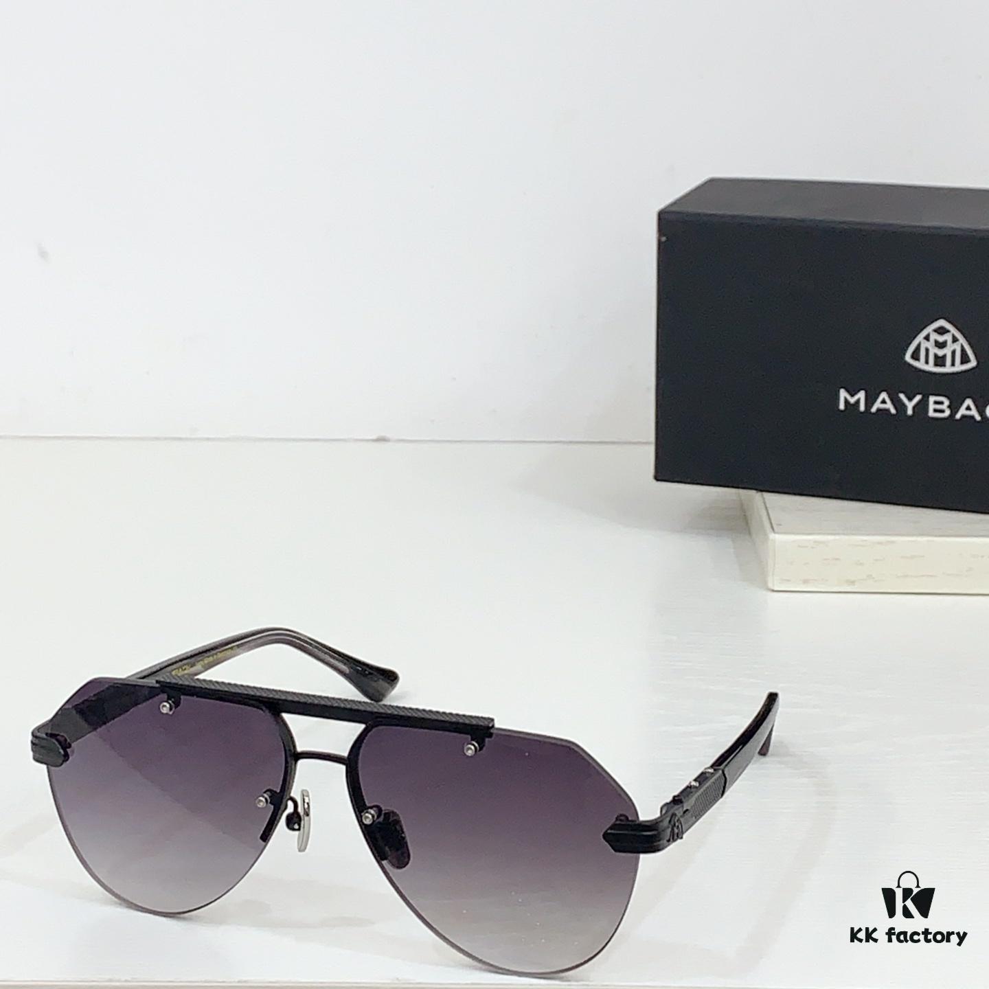 180 MAYBACH MOD: THE BIZSTER SIZE: 60-12-145