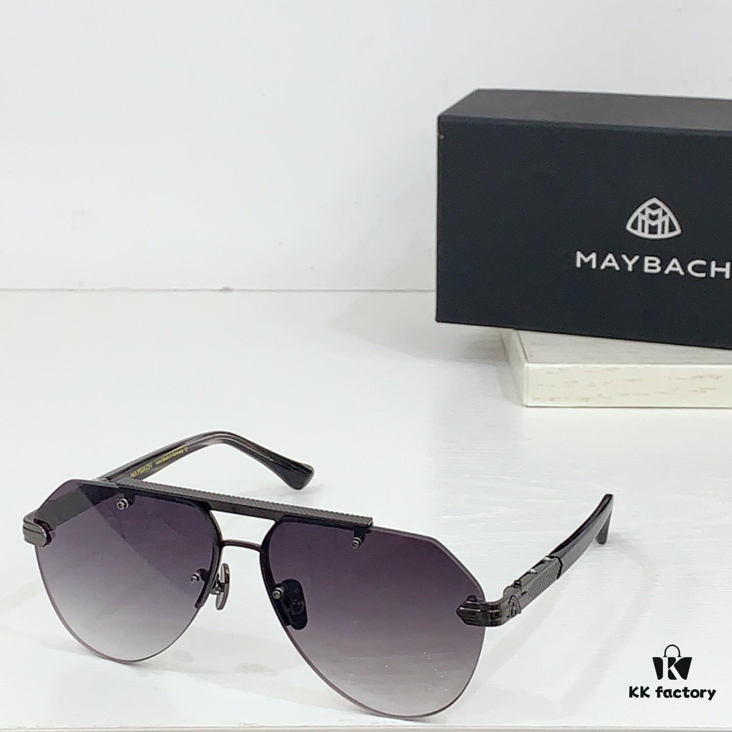 180 MAYBACH MOD: THE BIZSTER SIZE: 60-12-145