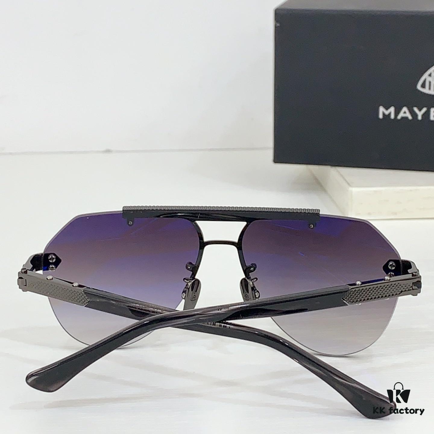 180 MAYBACH MOD: THE BIZSTER SIZE: 60-12-145