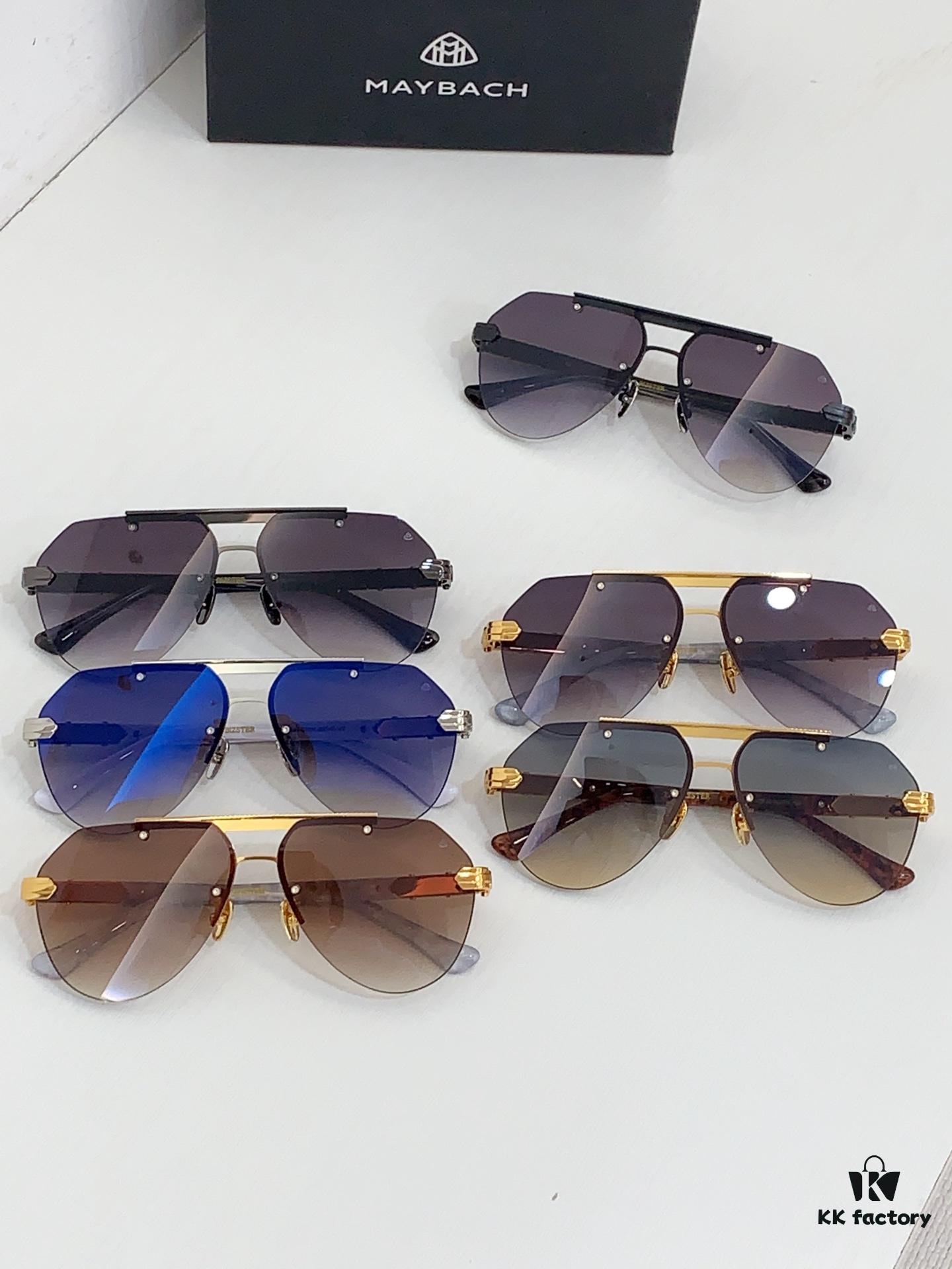 180 MAYBACH MOD: THE BIZSTER SIZE: 60-12-145