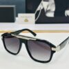 High-Quality MAYBACH Z115 Sunglasses, Exquisite Craftsmanship, Premium Feel