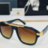High-Quality MAYBACH Z115 Sunglasses, Exquisite Craftsmanship, Premium Feel