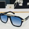 High-Quality MAYBACH Z115 Sunglasses, Exquisite Craftsmanship, Premium Feel