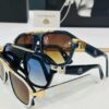 High-Quality MAYBACH Z115 Sunglasses, Exquisite Craftsmanship, Premium Feel