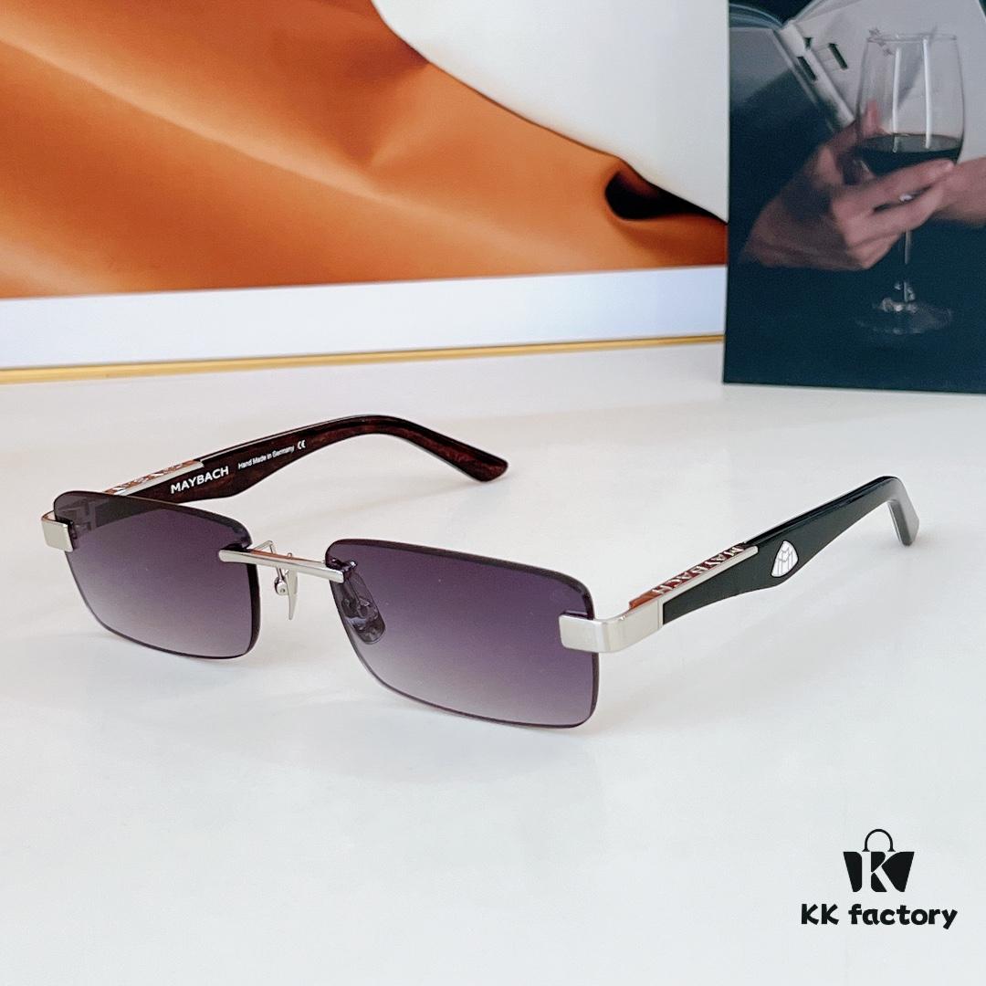 190 MAYBACH Model: THE ARTIST III Sunglasses