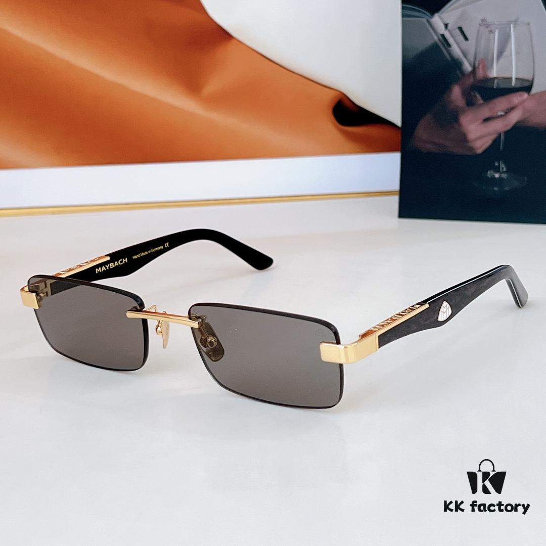 190 MAYBACH Model: THE ARTIST III Sunglasses