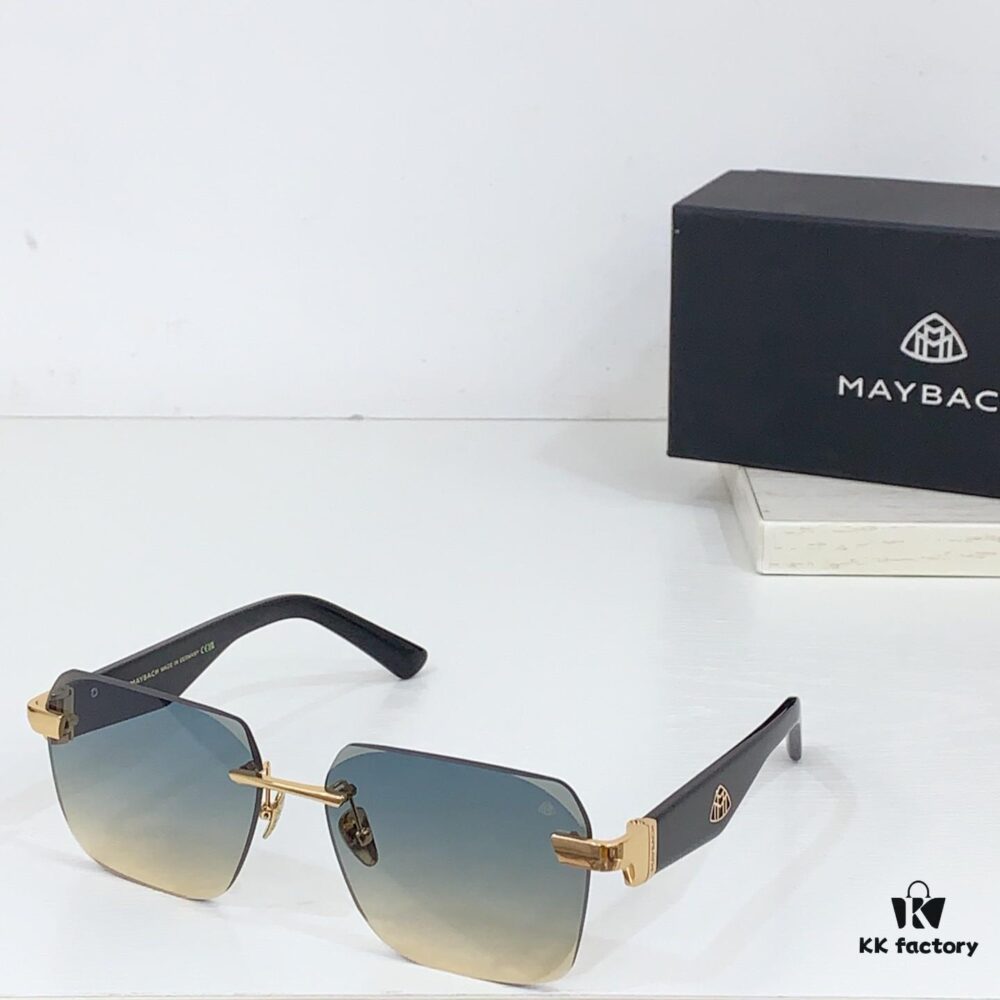 170 MAYBAC MOD: Z117 Size: 60-17-142 Sunglasses