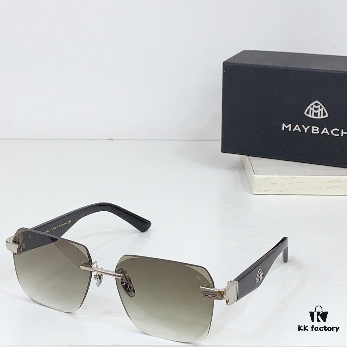 170 MAYBAC MOD: Z117 Size: 60-17-142 Sunglasses