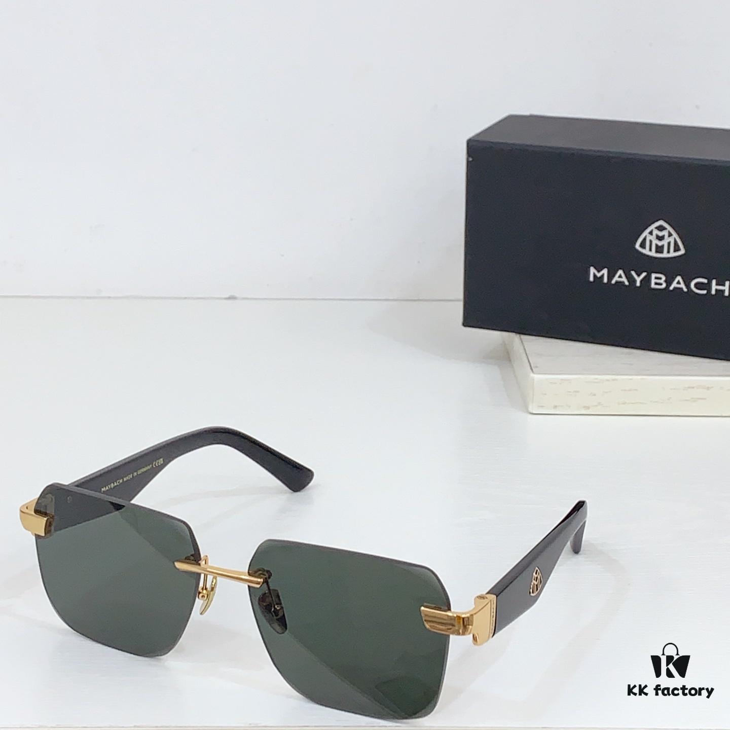 170 MAYBAC MOD: Z117 Size: 60-17-142 Sunglasses