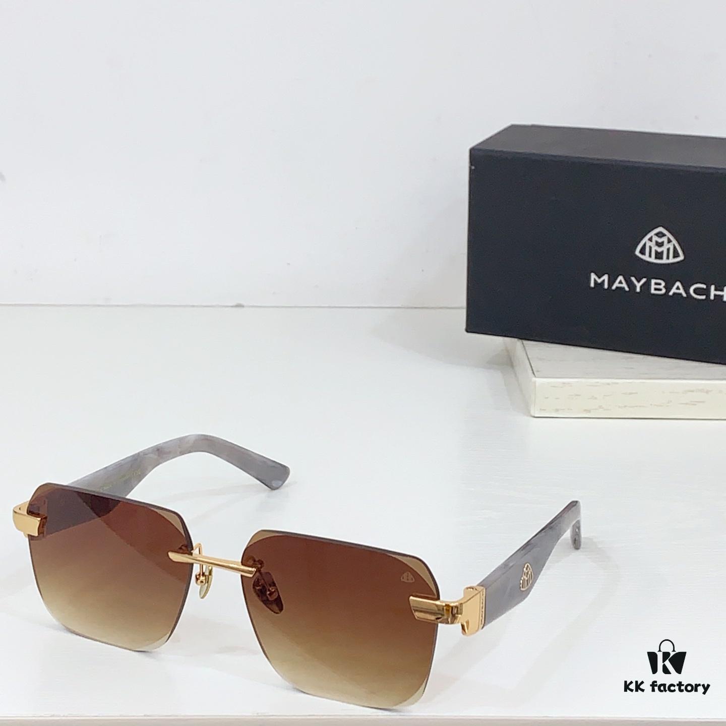 170 MAYBAC MOD: Z117 Size: 60-17-142 Sunglasses