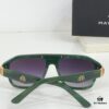 180 Maybach MOD: Z115 SIZE: 56-18-142 Eyeglasses Sunglasses