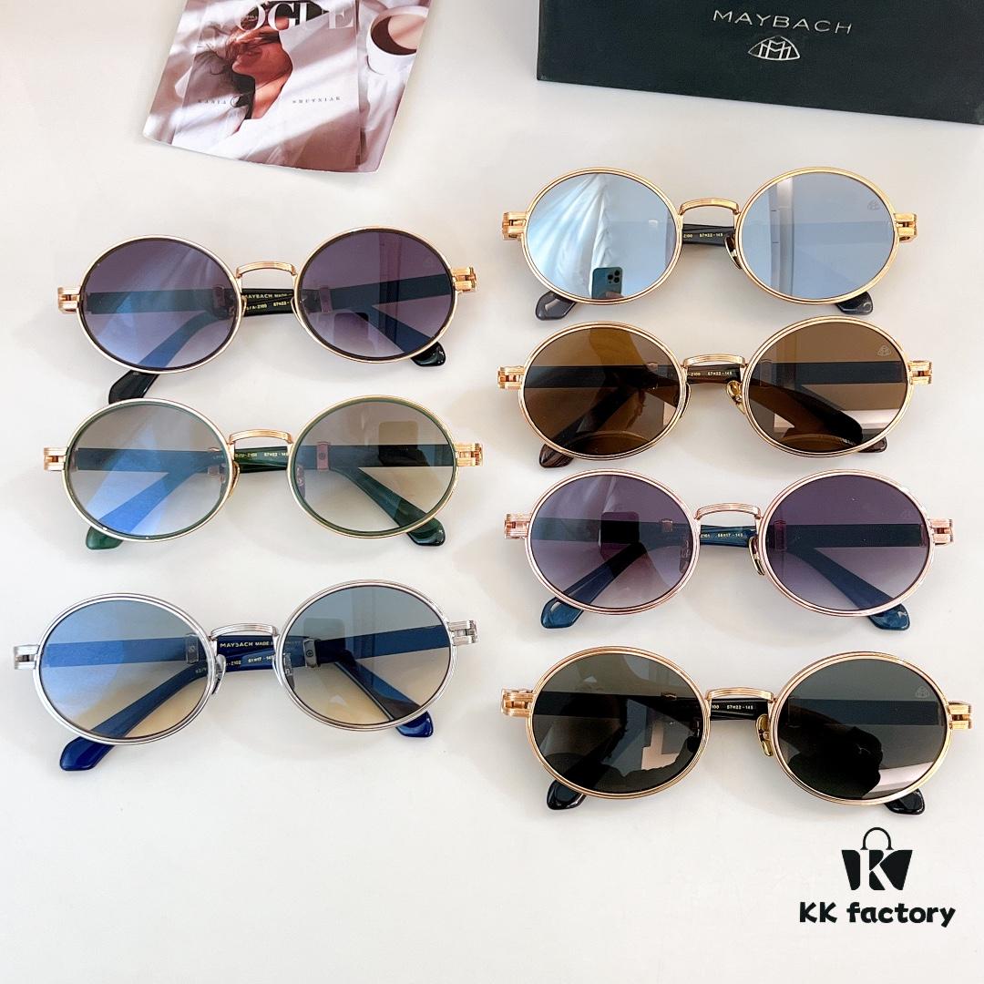 180 MAYBACH MOD: Z100 SIZE: 57-22-145