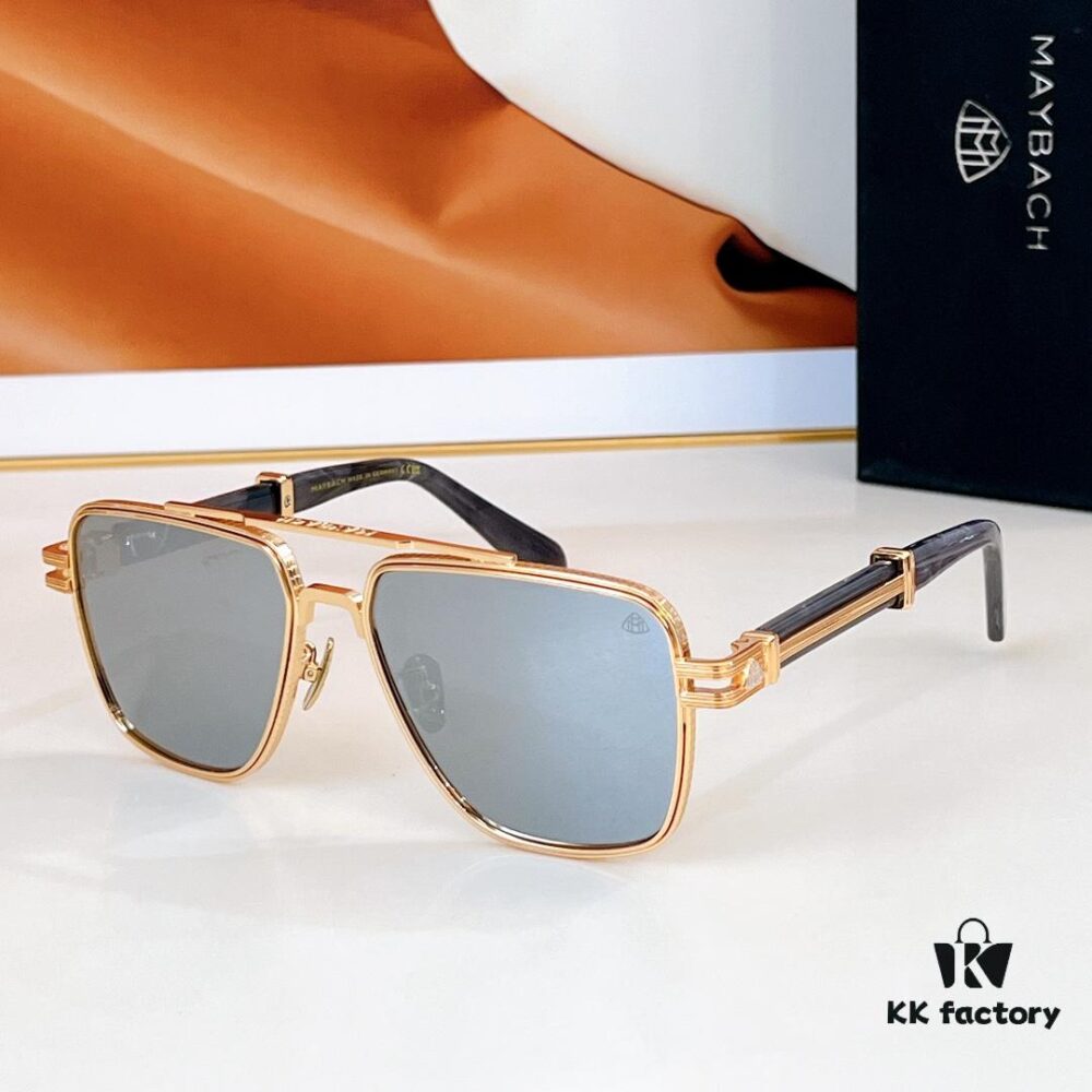 180 MAYBACH MOD: Z101 SIZE: 58-17-145