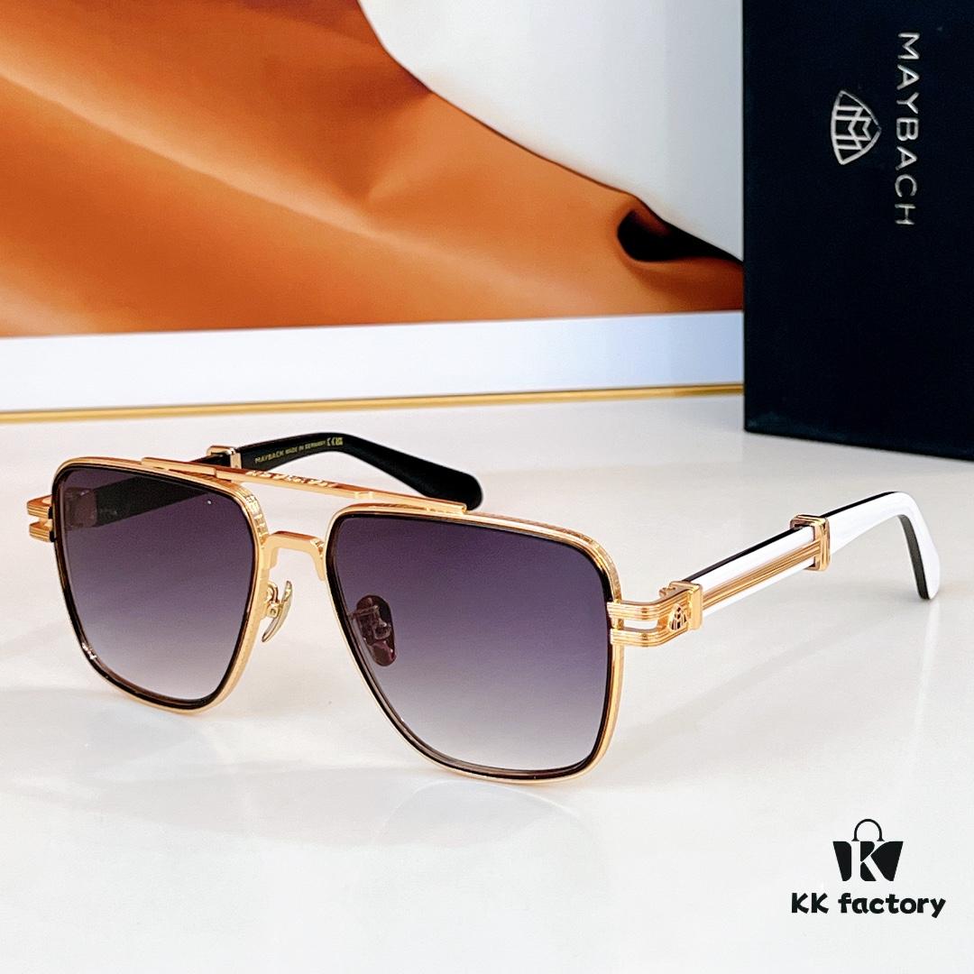 180 MAYBACH MOD: Z101 SIZE: 58-17-145