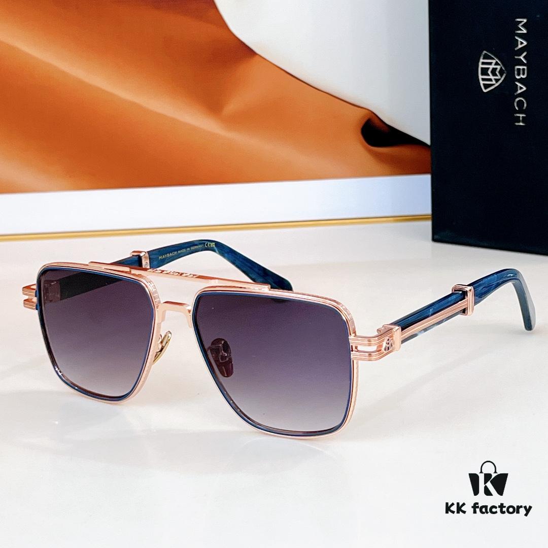 180 MAYBACH MOD: Z101 SIZE: 58-17-145