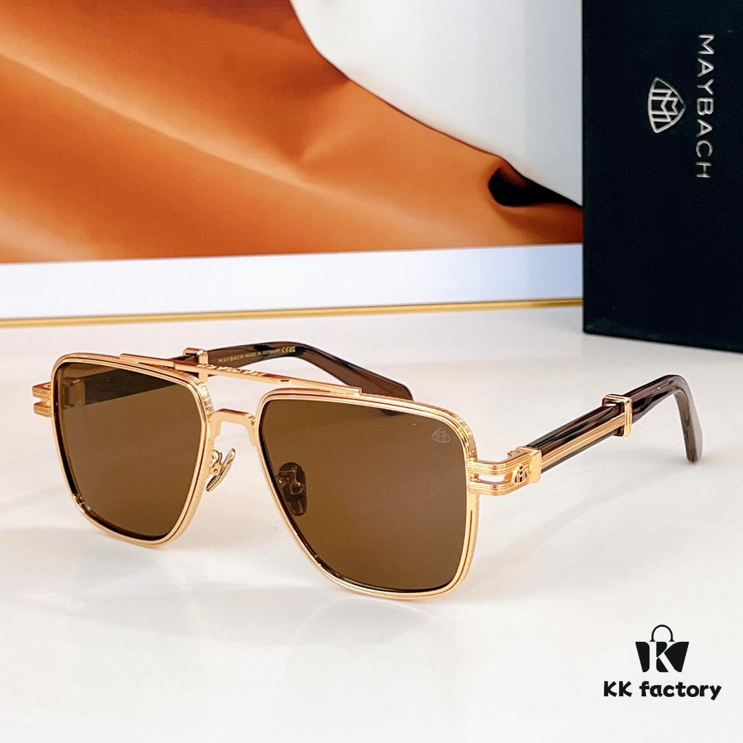 180 MAYBACH MOD: Z101 SIZE: 58-17-145