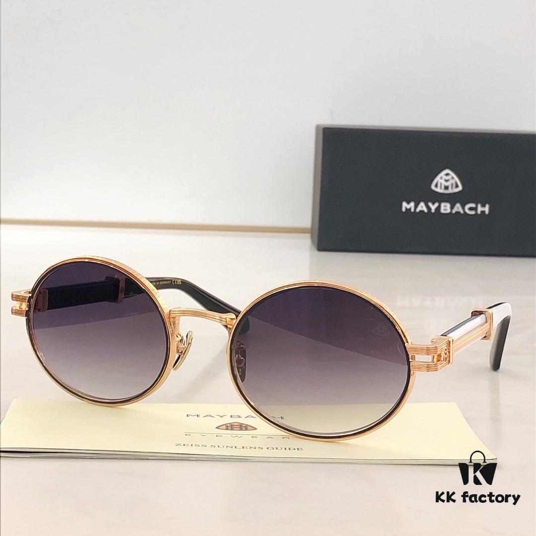 180 MAYBACH MOD: Z100 SIZE: 57-22-145 Sunglasses