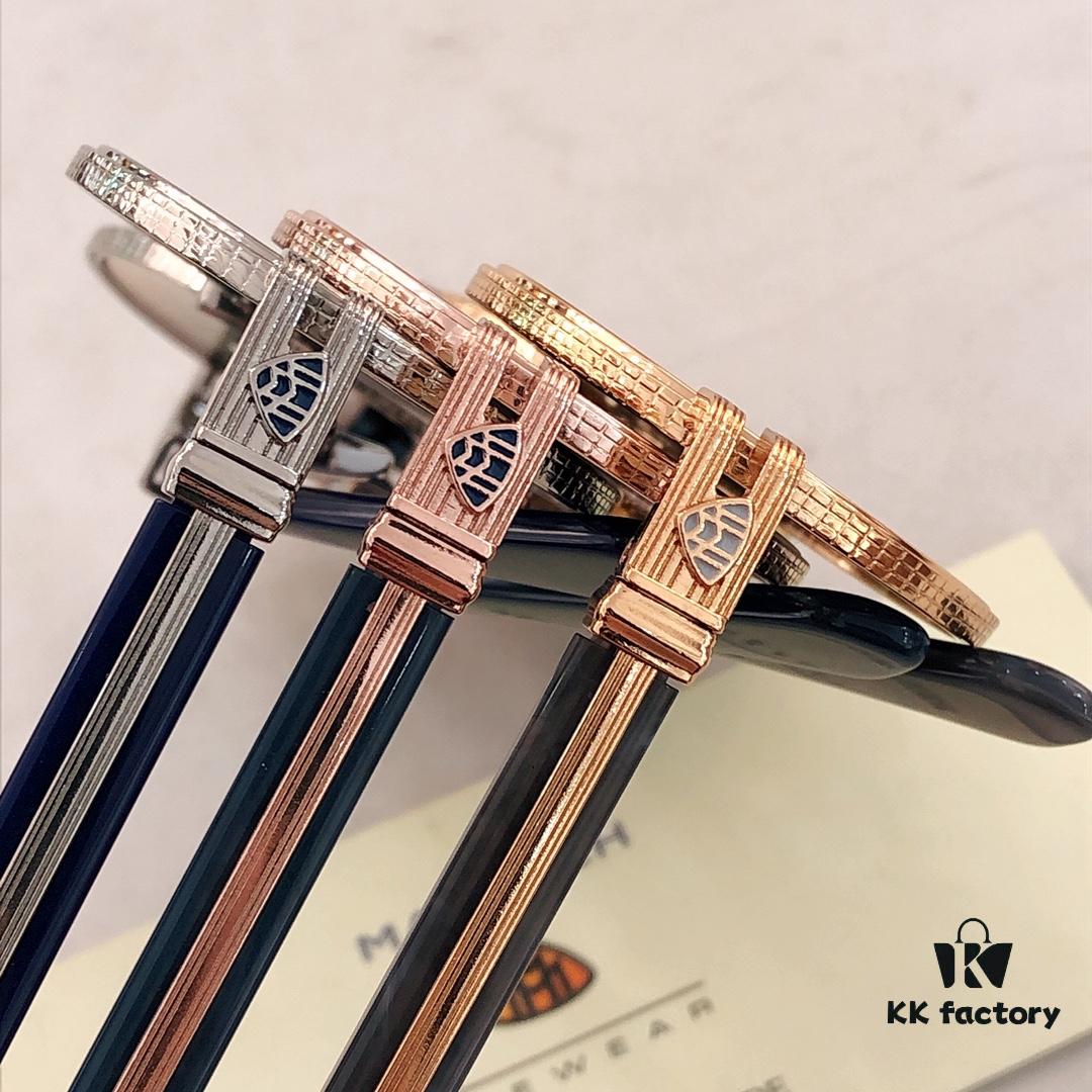 180 MAYBACH MOD: Z100 SIZE: 57-22-145 Sunglasses