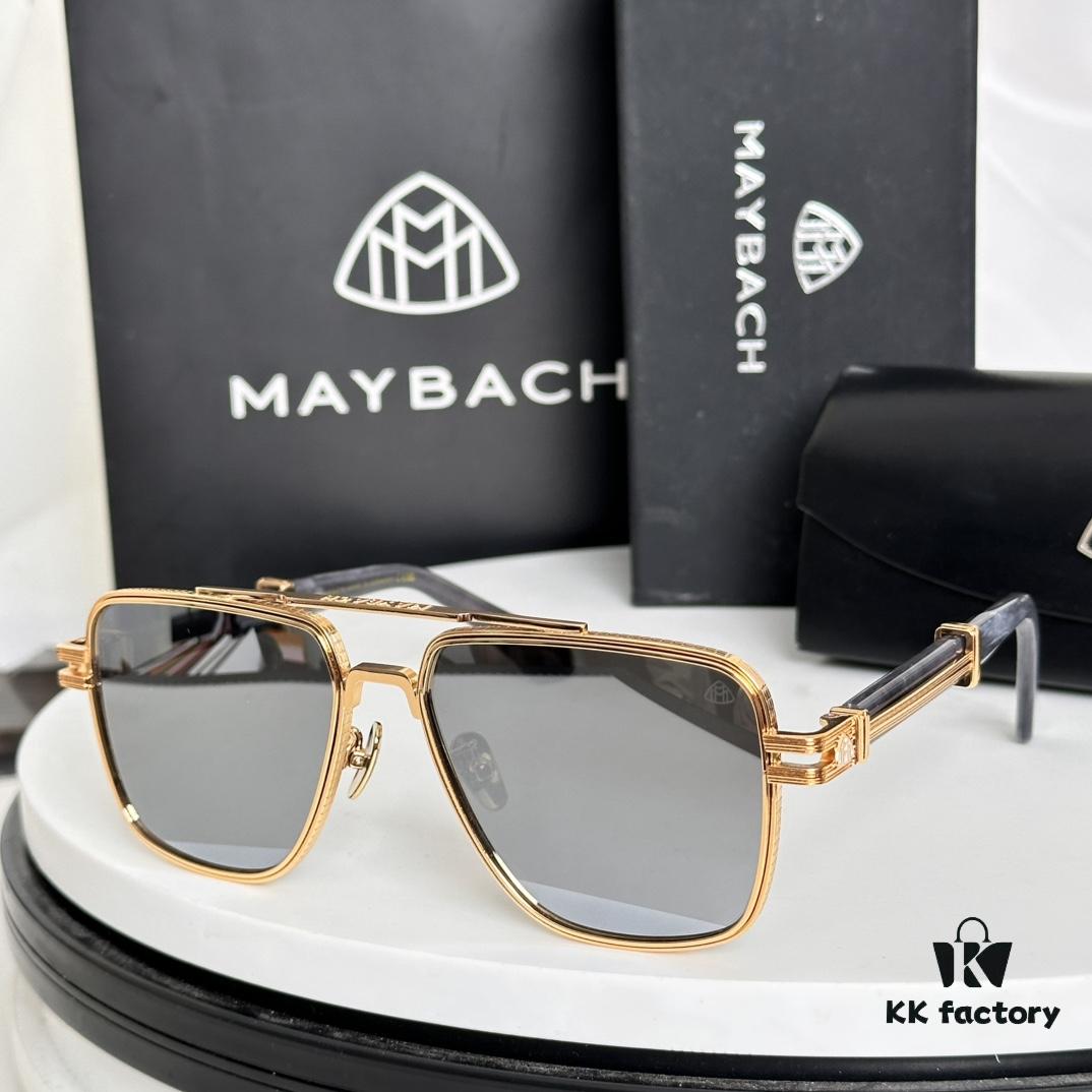 MAYBACH MOD: Z101 SIZE: 58-17-145 Sunglasses
