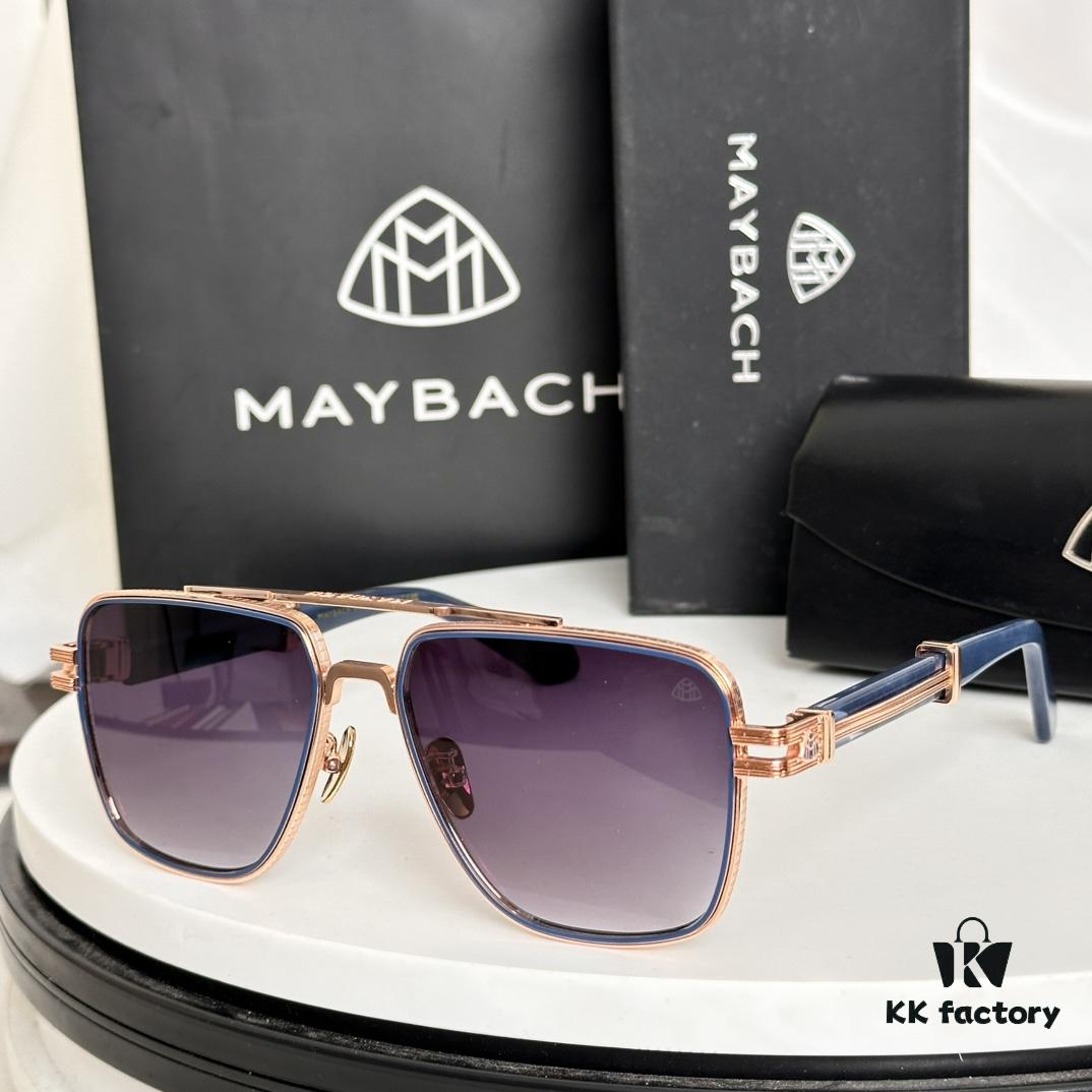 MAYBACH MOD: Z101 SIZE: 58-17-145 Sunglasses