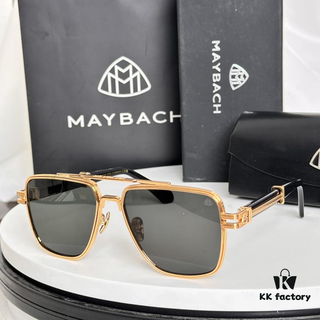 MAYBACH MOD: Z101 SIZE: 58-17-145 Sunglasses