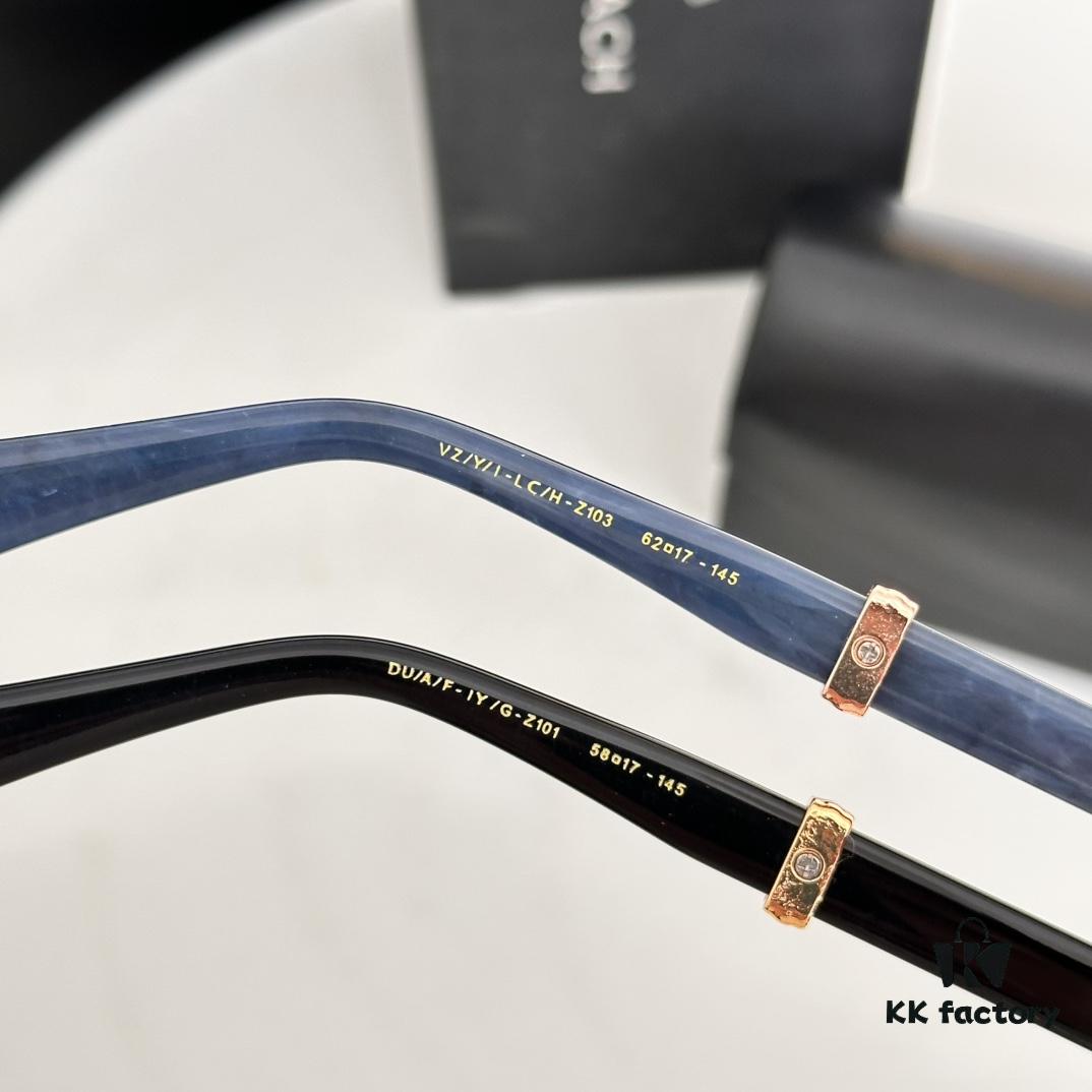 MAYBACH MOD: Z101 SIZE: 58-17-145 Sunglasses