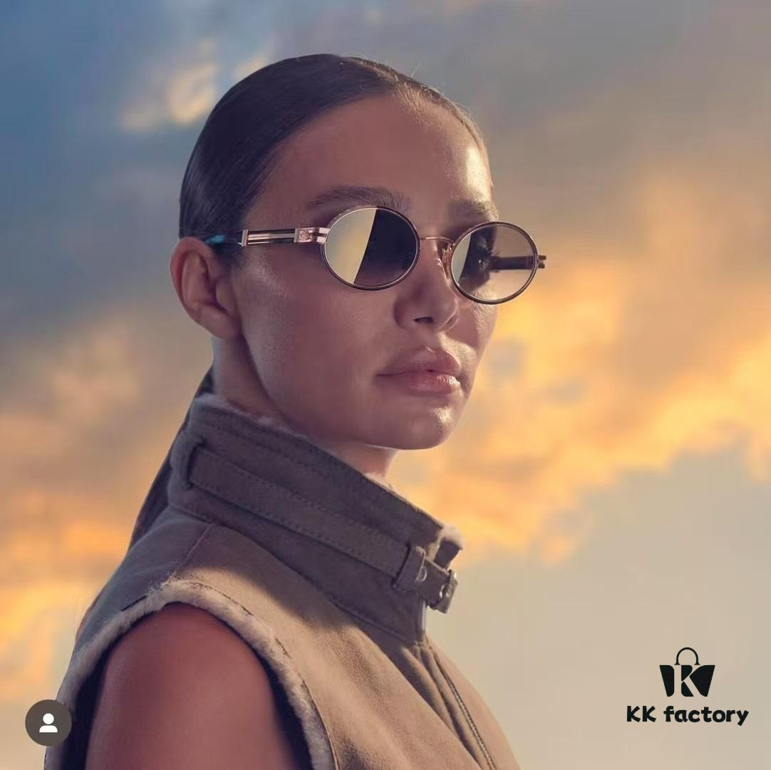 MAYBACH Z100 Sunglasses