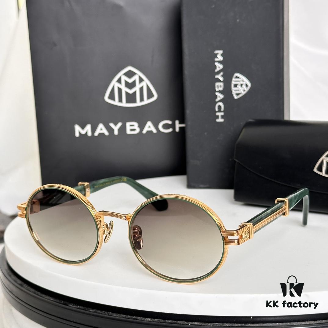 MAYBACH Z100 Sunglasses