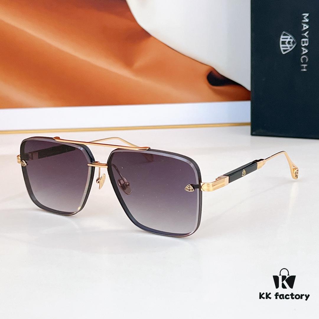 180 MAYBACH Model THE GEN I Sunglasses