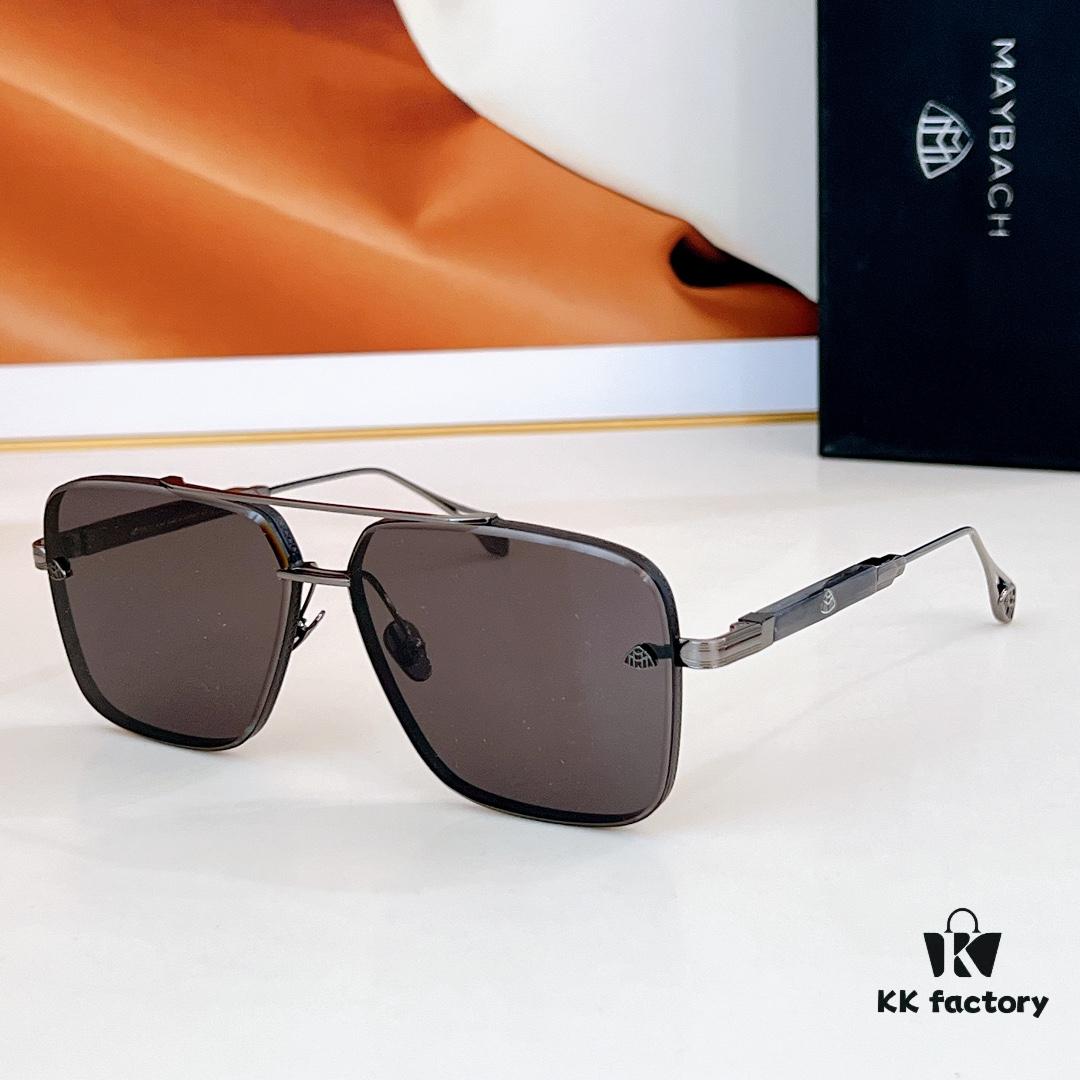 180 MAYBACH Model THE GEN I Sunglasses