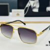 High-Quality MAYBACH MB1481 Sunglasses, Exquisite Craftsmanship, Premium Feel