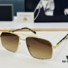 High-Quality MAYBACH MB1481 Sunglasses, Exquisite Craftsmanship, Premium Feel