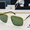 High-Quality MAYBACH MB1481 Sunglasses, Exquisite Craftsmanship, Premium Feel