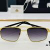 High-Quality MAYBACH MB1481 Sunglasses, Exquisite Craftsmanship, Premium Feel