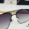 High-Quality MAYBACH MB1481 Sunglasses, Exquisite Craftsmanship, Premium Feel