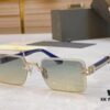MAYBAC* New Model Sunglasses, MODEL: Z107, SIZE: 60-20-145
