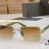 MAYBAC* New Model Sunglasses, MODEL: Z107, SIZE: 60-20-145