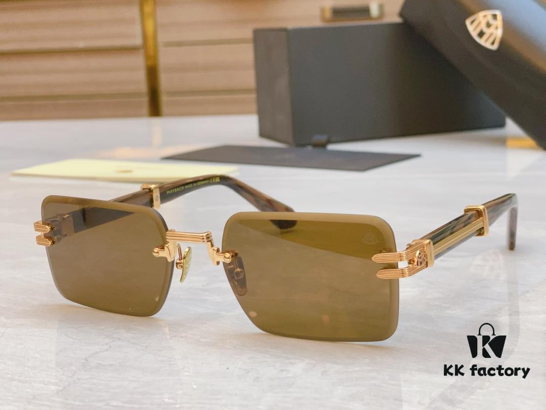 MAYBAC* New Model Sunglasses, MODEL: Z107, SIZE: 60-20-145